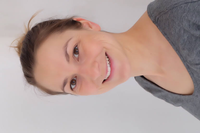 Sina Lothes – Still- und Laktationsberaterin IBCLC