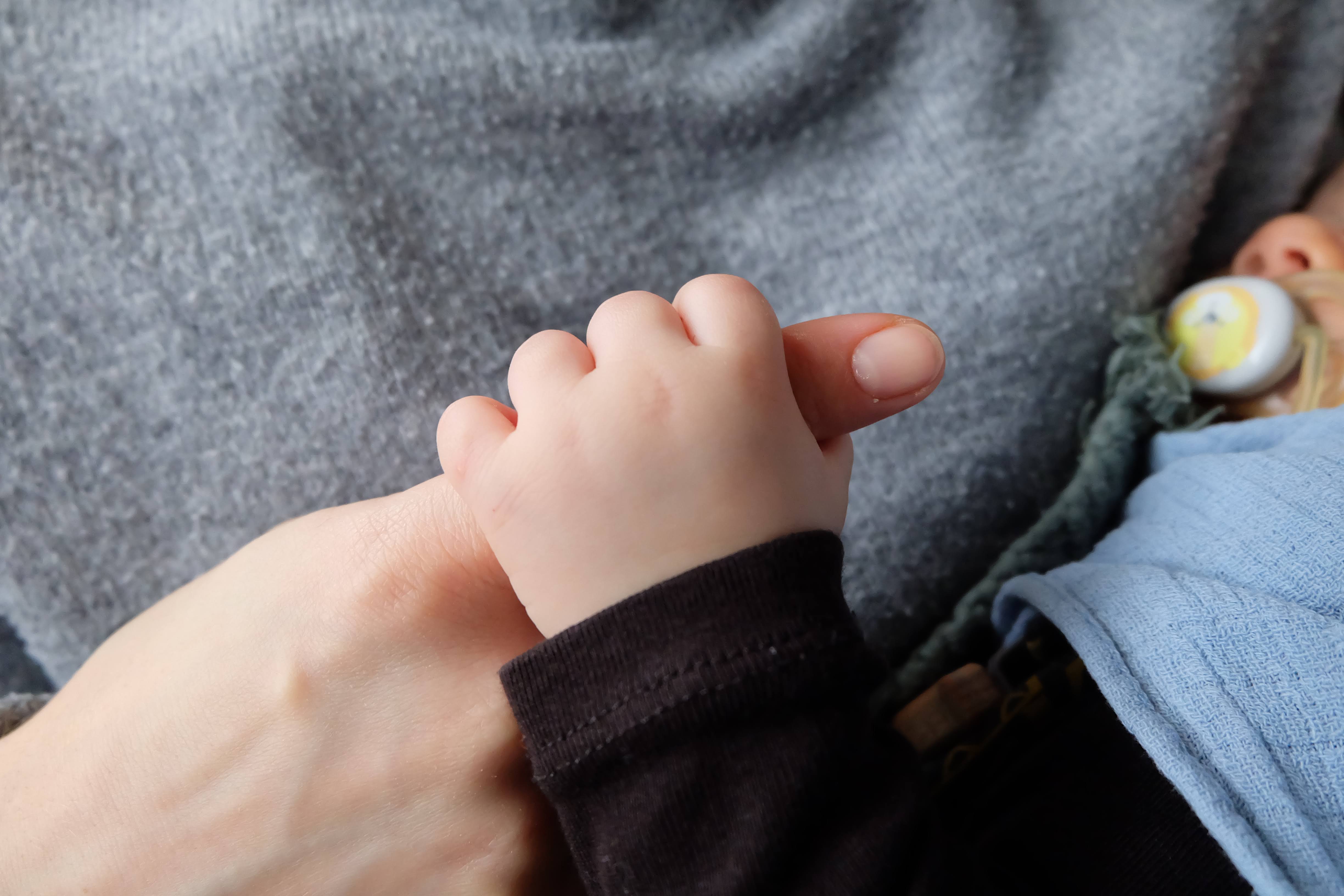 Bindung und Beziehung