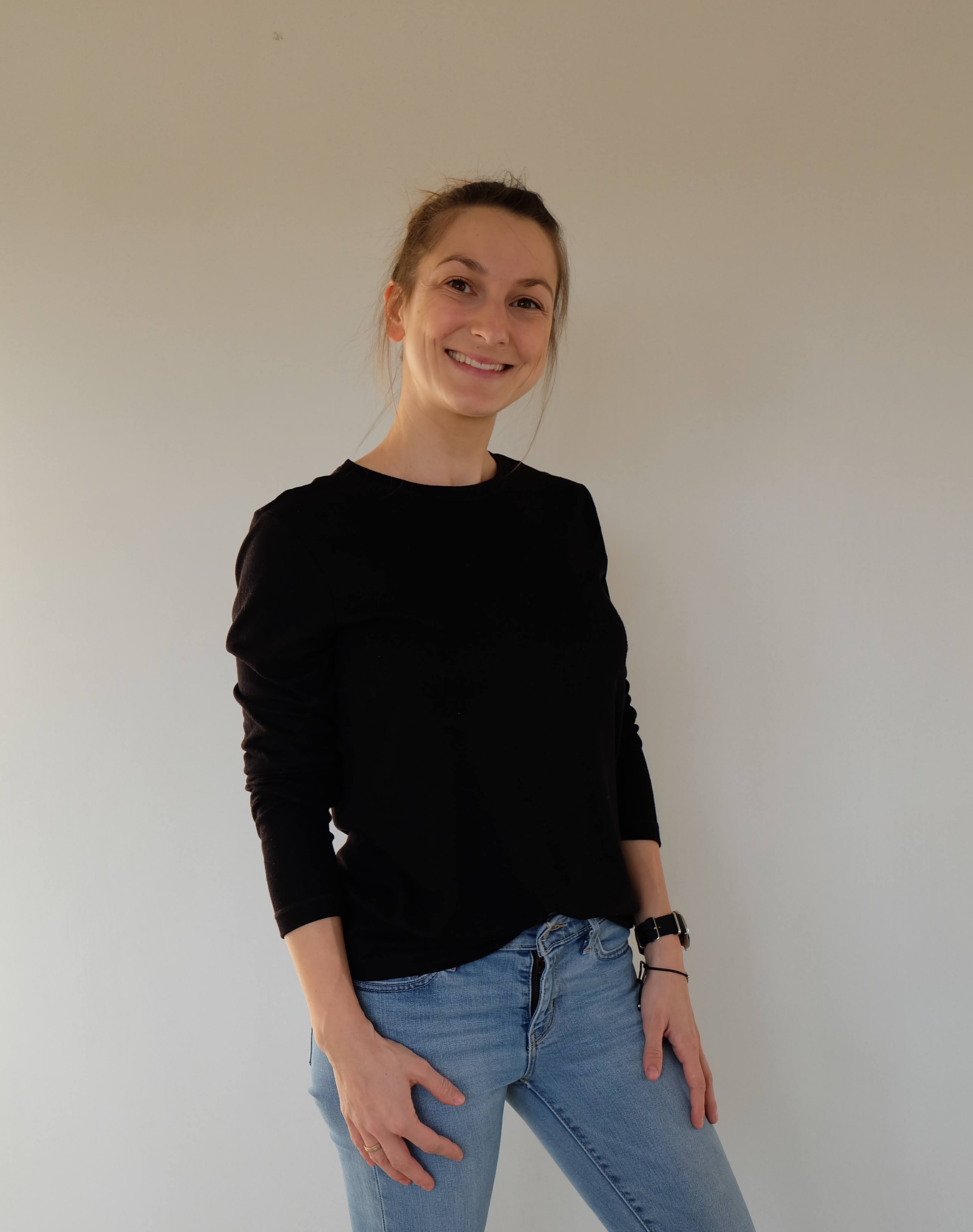 Sina Lothes – Stillberaterin IBCLC